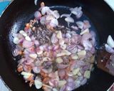 Foto langkah ke 5 dari resep Mie Kangkung.