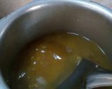 A picture of step 2 of Broken wheat lapsi (fada lapsi).