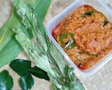 Foto langkah ke 3 dari resep Bumbu rendang (Kalio).