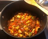 Jambalaya Rezeptschritt 6 Foto