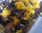A picture of step 3 of Fruit salad.