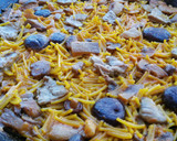 Foto del paso 6 de la receta: Fideos con setas y foie