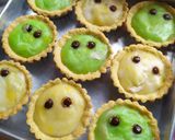 Foto langkah ke 6 dari resep Mini Pie Kelapa Muda 🥥🥧.