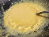 Creamy Salted Egg Yolk Chicken
