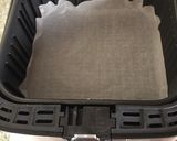 Foto del paso 5 de la receta: Rollitos de puerro con bacon aderezado con salsa de yogurt