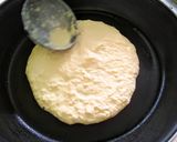 Foto del paso 3 de la receta: Cachapas con cerdo y queso👍🇵🇪