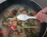 Foto langkah ke 4 dari resep Garih Batanak Khas Banjar.