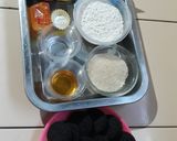 Foto langkah ke 1 dari resep Bolu Oreo Kukus.