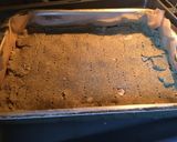 Diétás zserbó recept fázis 1 fotója