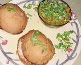 পাও ভাজি সব্জী (pav bhaji recipe in Bengali) রেসিপির ধাপ 14 ছবি