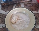 Foto del paso 9 de la receta: Cuadrados de ricota y coco🥥