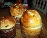 Foto del paso 5 de la receta: Pan Dulce