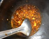 भंडारे वाली अचारी आलू (bhandare wali achari aloo recipe in Hindi) रेसिपी चरण 4 फोटो