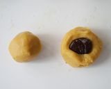 栗子地瓜燒的食譜步驟7照片