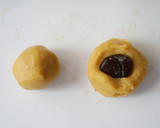 栗子地瓜燒的食譜步驟7照片