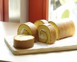 Foto langkah ke 9 dari resep Roll Cake D’best (#rabubaru).