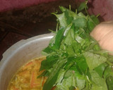 செட்டிநாடு மணத்தக்காளி கீரை சூப் ரெசிபி ஸ்டேப் 4 புகைப்படம்