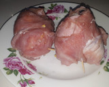 Foto del paso 1 de la receta: Filete 🥩  emperador