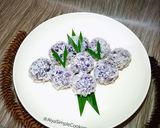 Foto langkah ke 7 dari resep Klepon Talas Simple.