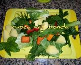 Foto del passaggio 1 della ricetta Brodo Vegetale