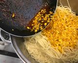 Foto del paso 5 de la receta: Spaghettini al AOVE