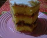 Foto del paso 13 de la receta: Bizcochuelo clásico !!