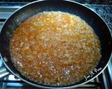 Foto del paso 8 de la receta: Bombas de patata y bacalao
