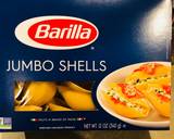 Stuffed Taco Shells recipe step 5 photo