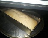 Foto del paso 4 de la receta: Budín de yogurt bebible de ciruela