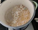 A picture of step 1 of Paneer Bhurji Restaurant Style.