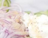 Cucumber Salad recipe step 4 photo