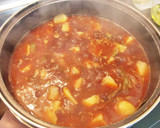 Foto del paso 8 de la receta: Albóndigas a la Madrileña