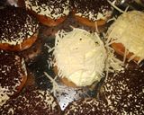 Foto langkah ke 7 dari resep Donat kentang Eggless #temanberjuang.