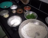 મેથી ના થેપલા(Methi na thepla recipe in Gujarati) રેસીપી સ્ટેપ2ફોટો