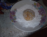 Foto del paso 5 de la receta: Empolvados
