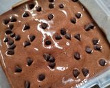 Foto langkah ke 4 dari resep Coklat pisang ice cream cuman 3 bahan enak dan gampang.