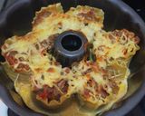 Foto del paso 12 de la receta: Rollos de lasagna
