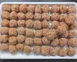 Fasírtgolyó (gluténmentes) recept fázis 4 fotója