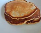 Foto langkah ke 8 dari resep Banana Pancake.