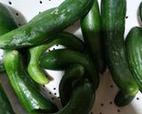 عکس مرحله 1 از دستور خیارشور