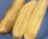 Cara Membuat Bolu Pisang 5 Bahan Panggang 1