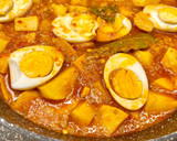 Foto del paso 14 de la receta: Patatas “viudas”