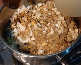 Foto del paso 4 de la receta: Empanadas de mariscos
