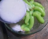 Foto langkah ke 7 dari resep Cendol Thailand.