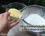 Foto langkah ke 3 dari resep Resep Onde-Onde Kopong | Kokoh | Lembut dan Anti meletus.