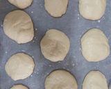 Foto del paso 4 de la receta Panecillos tiernos (Thermomix)