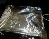 صورة لخطوة 3 من وصفة ألذ سمك في الفرن