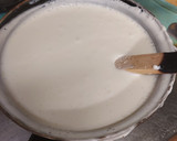 Foto del paso 3 de la receta: Cheesecake mixto de princesas para ceci (cocina de reciclaje)
