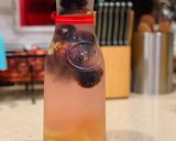 Foto langkah ke 1 dari resep Infuse Water (5) Buah Tin.
