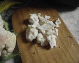 Foto del paso 2 de la receta: Arroz de Coliflor